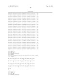 OPTIMIZED ANTIGENS OF PNEUMOCYSTIS AND USE THEREOF diagram and image