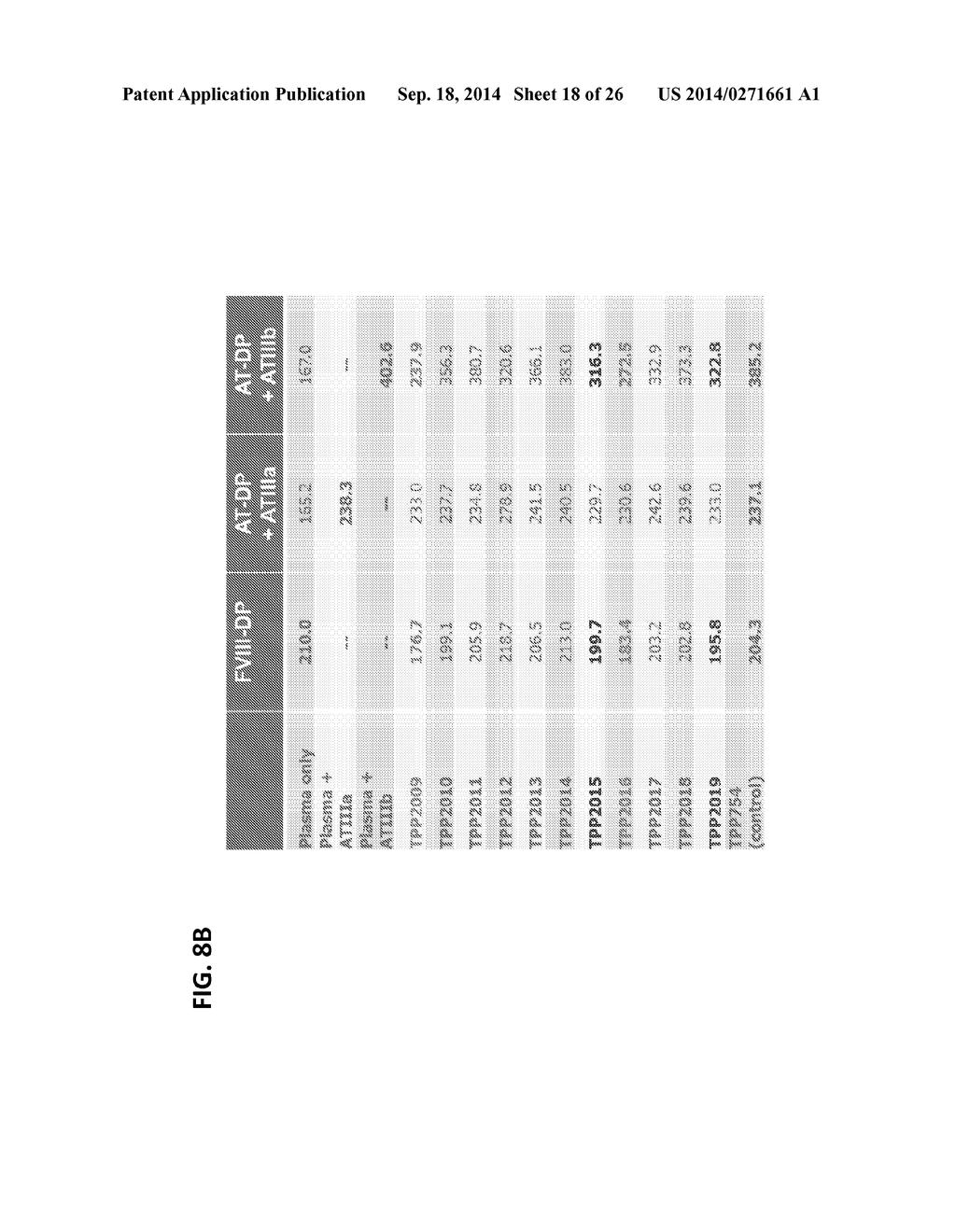 MONOCLONAL ANTIBODIES AGAINST ANTITHROMBIN BETA - diagram, schematic, and image 19