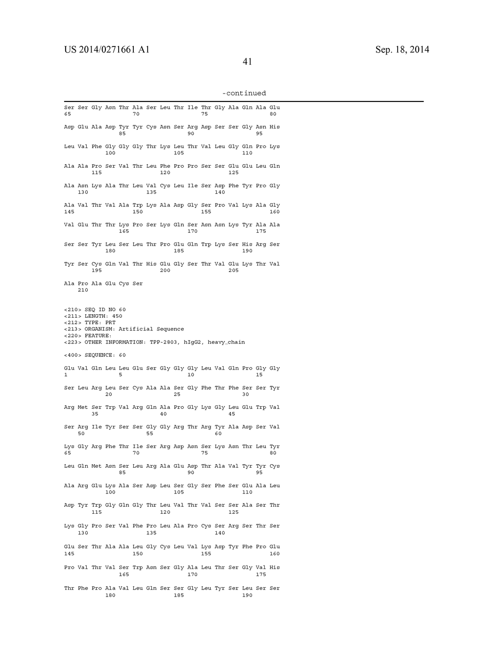 MONOCLONAL ANTIBODIES AGAINST ANTITHROMBIN BETA - diagram, schematic, and image 68