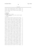 Novel methods for providing long-term protective immunity against rabies     in animals, based upon administration of replication-deficient flavivirus     expressing rabies G diagram and image