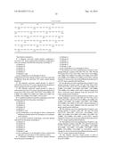 METHODS AND COMPOSITIONS FOR NOROVIRUS BLOCKADE EPITOPES diagram and image