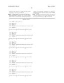 Method of Treating Fungal Infection diagram and image