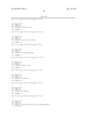 Method of Treating Fungal Infection diagram and image