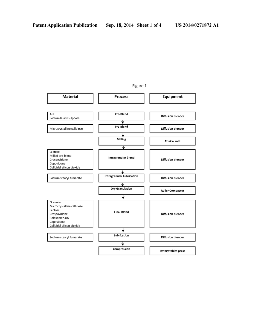 DRUG DELIVERY SYSTEM - diagram, schematic, and image 02