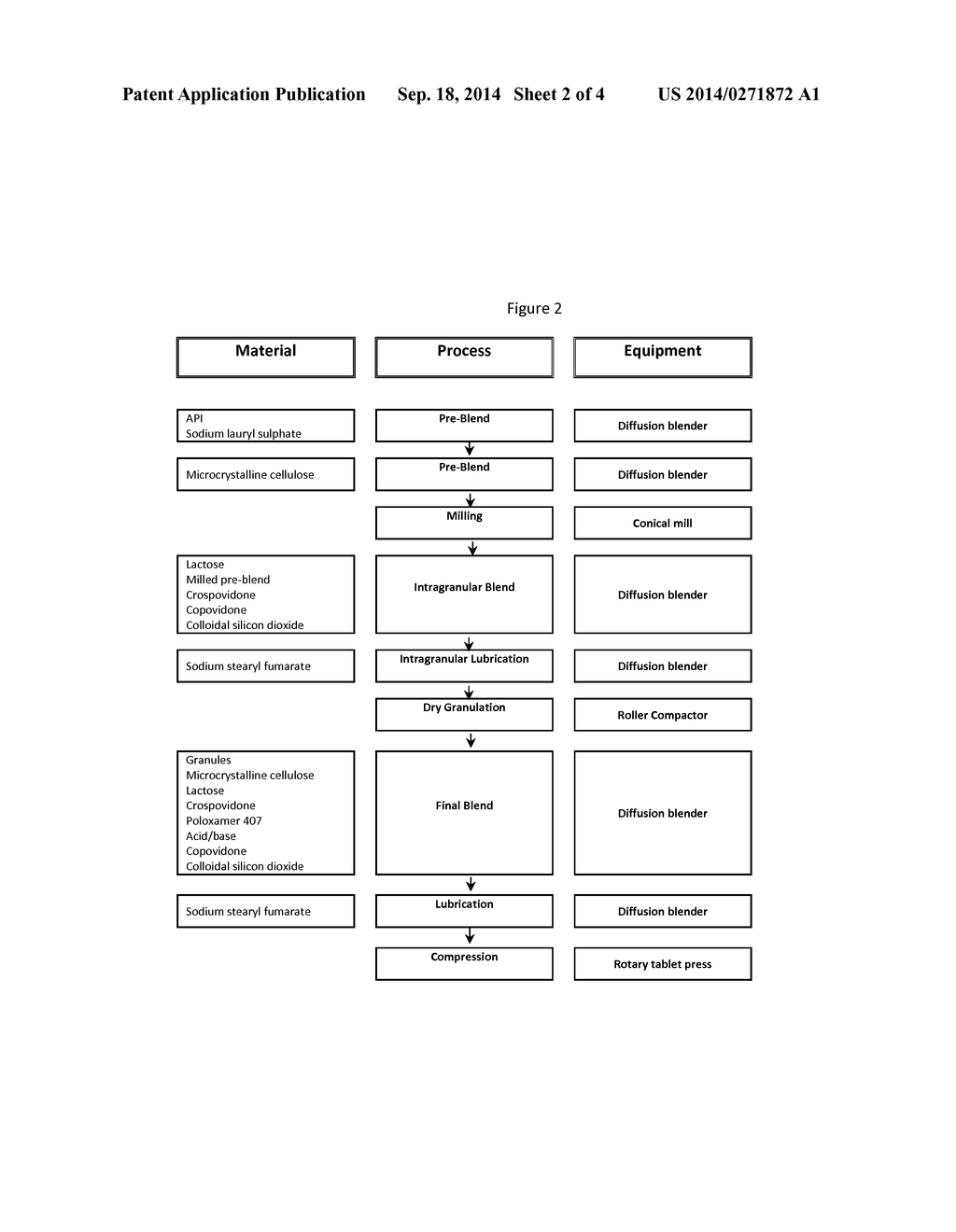 DRUG DELIVERY SYSTEM - diagram, schematic, and image 03