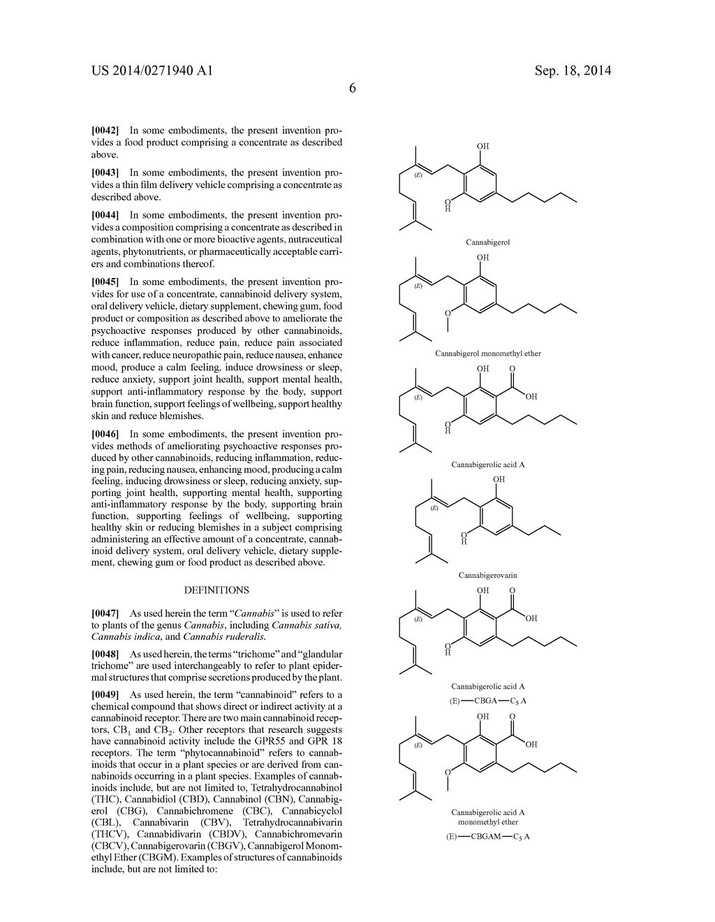 BIOACTIVE CONCENTRATES AND USES THEREOF - diagram, schematic, and image 07