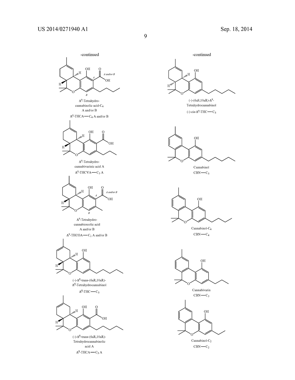 BIOACTIVE CONCENTRATES AND USES THEREOF - diagram, schematic, and image 10