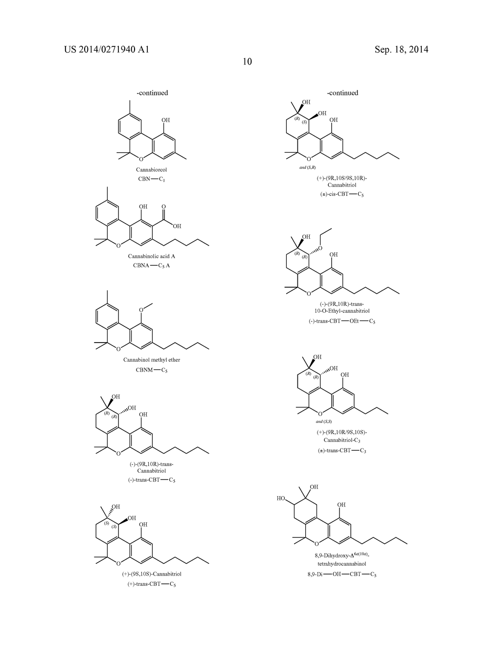 BIOACTIVE CONCENTRATES AND USES THEREOF - diagram, schematic, and image 11