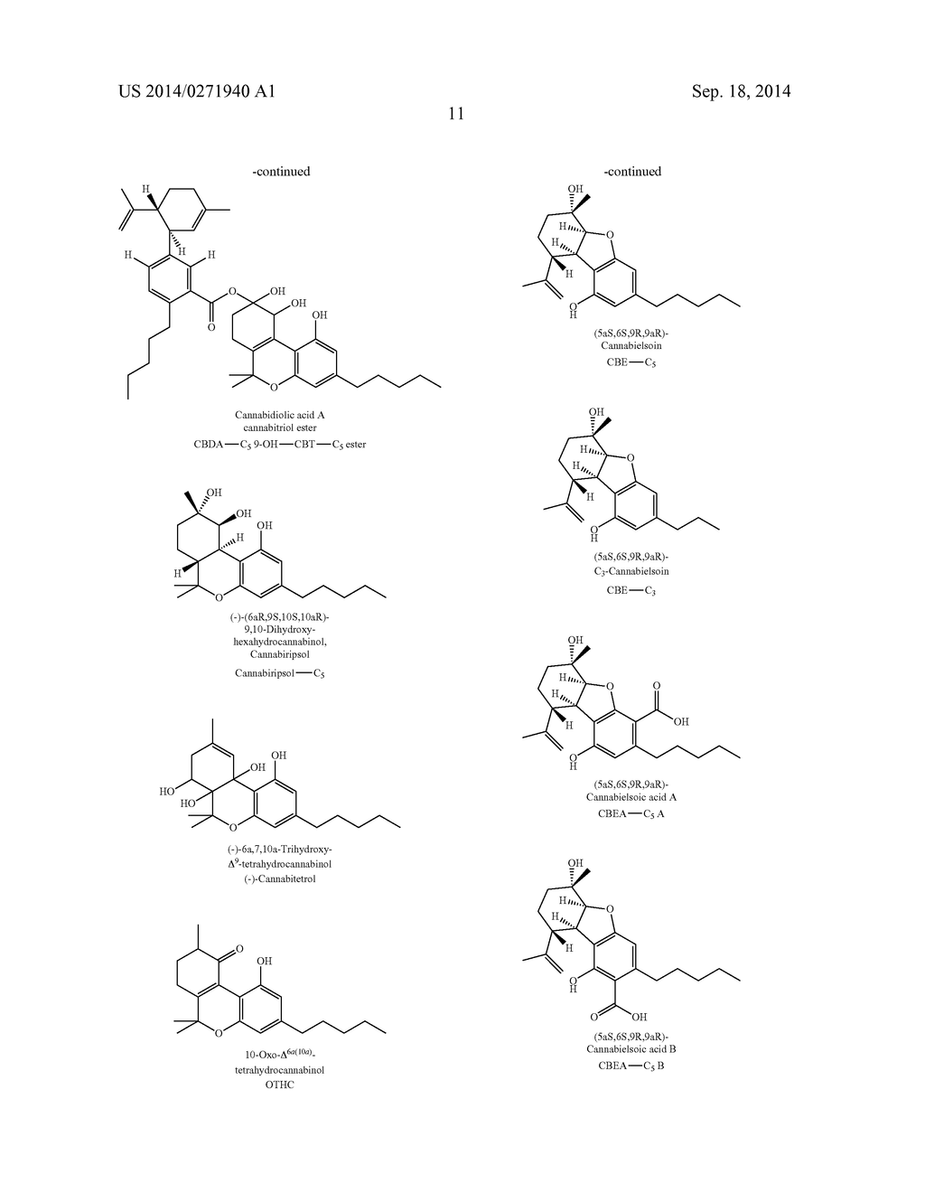 BIOACTIVE CONCENTRATES AND USES THEREOF - diagram, schematic, and image 12