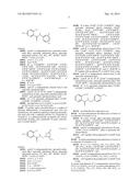 COMPOUNDS AND METHODS FOR INDUCING CHONDROGENESIS diagram and image