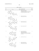 COMPOUNDS AND METHODS FOR INDUCING CHONDROGENESIS diagram and image