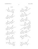 COMPOUNDS AND METHODS FOR INDUCING CHONDROGENESIS diagram and image