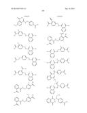 COMPOUNDS AND METHODS FOR INDUCING CHONDROGENESIS diagram and image