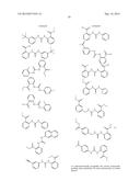 COMPOUNDS AND METHODS FOR INDUCING CHONDROGENESIS diagram and image