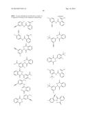 COMPOUNDS AND METHODS FOR INDUCING CHONDROGENESIS diagram and image