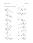 COMPOUNDS AND METHODS FOR INDUCING CHONDROGENESIS diagram and image