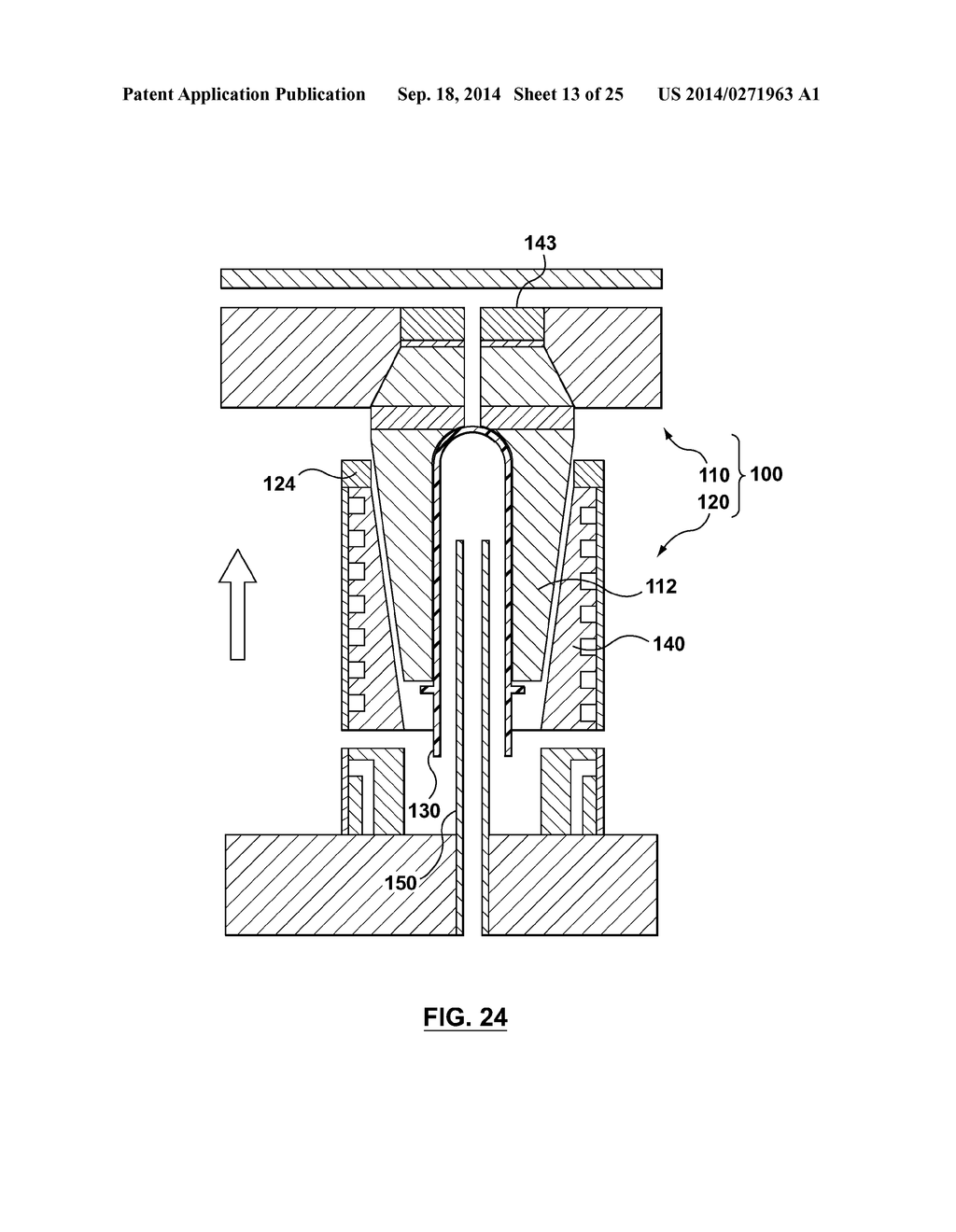 POST-MOLD SYSTEM - diagram, schematic, and image 14