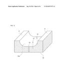 METHOD FOR MANUFACTURING CLIMATE CONTROL DUCT, AND CLIMATE CONTROL DUCT diagram and image