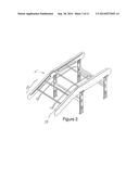 Automated Fruit and Vegetable Calyx or Stem Removal Machine diagram and image