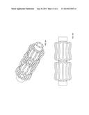 Automated Fruit and Vegetable Calyx or Stem Removal Machine diagram and image