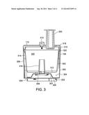 FOOD PREPARATION APPLIANCE FOR STEAM COOKING AND FOOD PROCESSING diagram and image