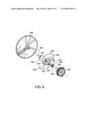 FOOD PREPARATION APPLIANCE FOR STEAM COOKING AND FOOD PROCESSING diagram and image