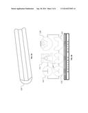 UNIQUE SAUSAGE SHAPES AND DEVICES AND METHODS FOR PROCESSING SAUSAGES diagram and image