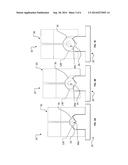 UNIQUE SAUSAGE SHAPES AND DEVICES AND METHODS FOR PROCESSING SAUSAGES diagram and image