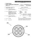 FIRE RETARDANT COATING FOR HALOGEN FREE CABLES diagram and image