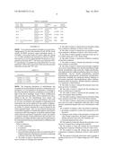 FIRE RETARDANT COATING FOR HALOGEN FREE CABLES diagram and image