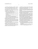 TITANIUM DIBORIDE GRANULES AS EROSION PROTECTION FOR CATHODES diagram and image