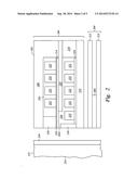 METHOD FOR PRODUCING A SMOOTH RU SIDE GAP OF A DAMASCENE WRITER POLE diagram and image