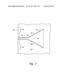 METHOD FOR PRODUCING A SMOOTH RU SIDE GAP OF A DAMASCENE WRITER POLE diagram and image