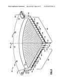 SYSTEMS AND METHODS FOR REMOTE PLASMA ATOMIC LAYER DEPOSITION diagram and image