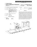 Automatic Painting On Pliable Items diagram and image