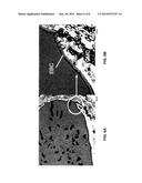 DIRECTED VAPOR DEPOSITION OF ENVIRONMENTAL BARRIER COATINGS diagram and image