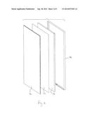 DECORATIVE PANEL SYSTEM diagram and image