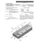 FIRE RETARDANT ROOFING SYSTEM, SHINGLE AND LAYER diagram and image