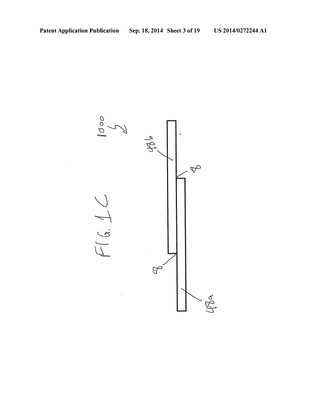 FIRE RETARDANT ROOFING SYSTEM, SHINGLE AND LAYER - diagram, schematic, and image 04