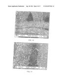 NONWOVEN SUBSTRATES HAVING FIBRILS diagram and image