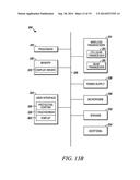 SILOXANE COATING FOR A DISPLAY LENS ASSEMBLY FOR MOBILE DEVICES diagram and image