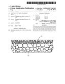 PERVIOUS CONCRETE PERMEABLE GROUT diagram and image