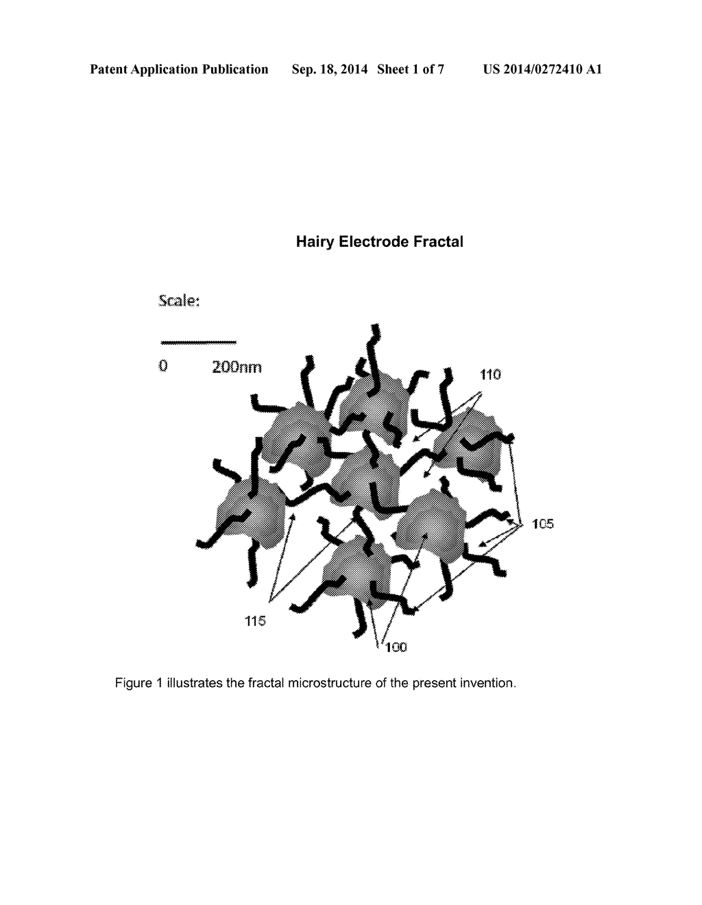 ENERGY STORING FRACTAL AND PROCESS THEREFOR - diagram, schematic, and image 02