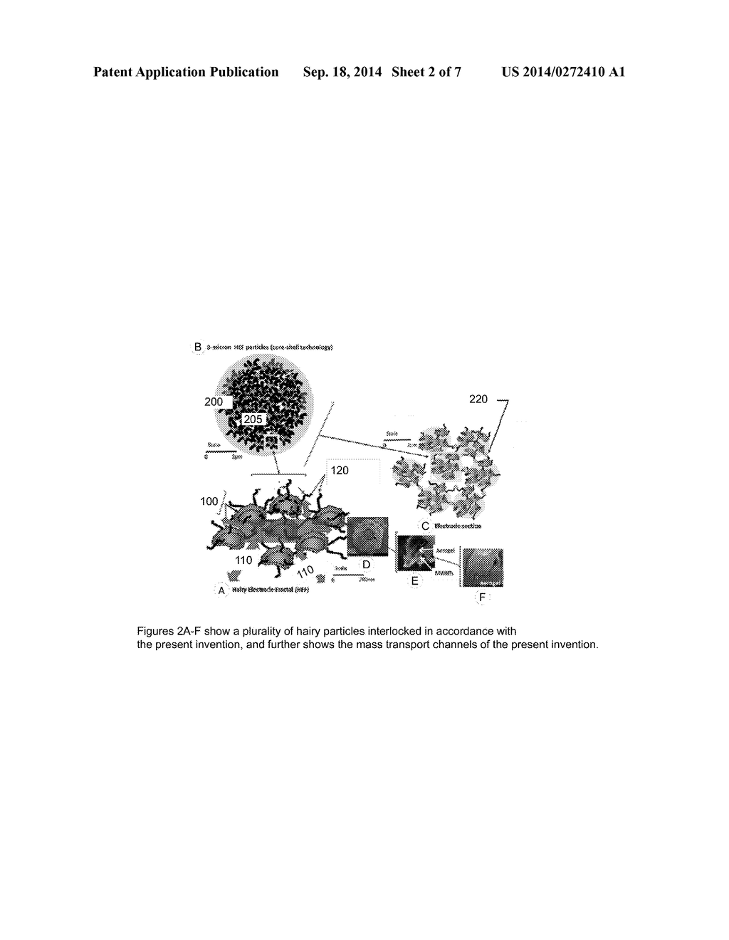 ENERGY STORING FRACTAL AND PROCESS THEREFOR - diagram, schematic, and image 03