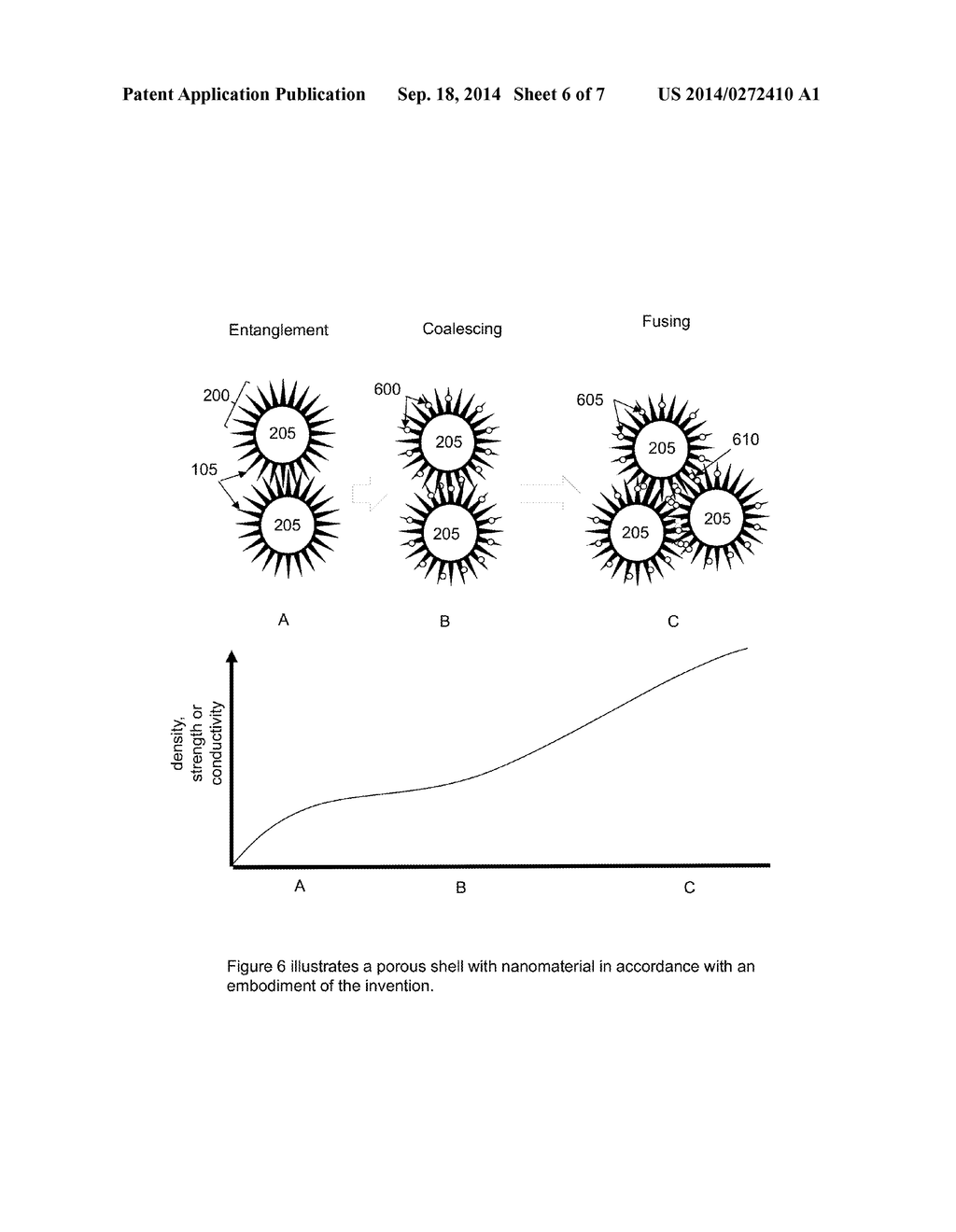 ENERGY STORING FRACTAL AND PROCESS THEREFOR - diagram, schematic, and image 07