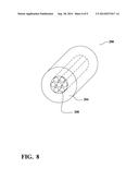 MOLDABLE CAPSULE AND METHOD OF MANUFACTURE diagram and image