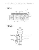 MEMBER FOR SEMICONDUCTOR MANUFACTURING APPARATUSES diagram and image