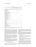 MOISTURE-CURABLE HOT MELT ADHESIVE diagram and image