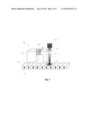 DAMPING CONTROLLED COMPOSITE MAGNETIC MEDIA FOR HEAT ASSISTED MAGNETIC     RECORDING diagram and image