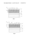 DAMPING CONTROLLED COMPOSITE MAGNETIC MEDIA FOR HEAT ASSISTED MAGNETIC     RECORDING diagram and image